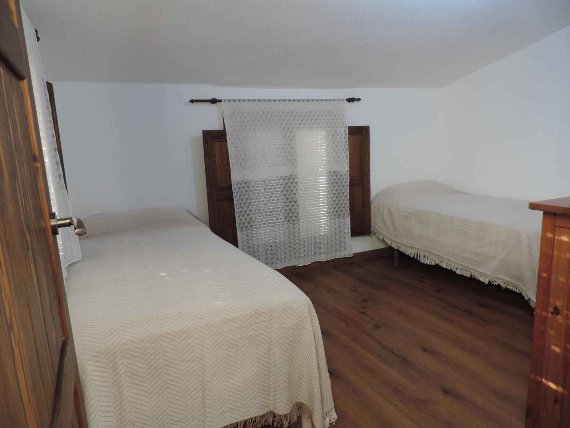 Casa Con Jardin Y Aparcamiento En Viznar, Junto A Granadaヴィラ エクステリア 写真