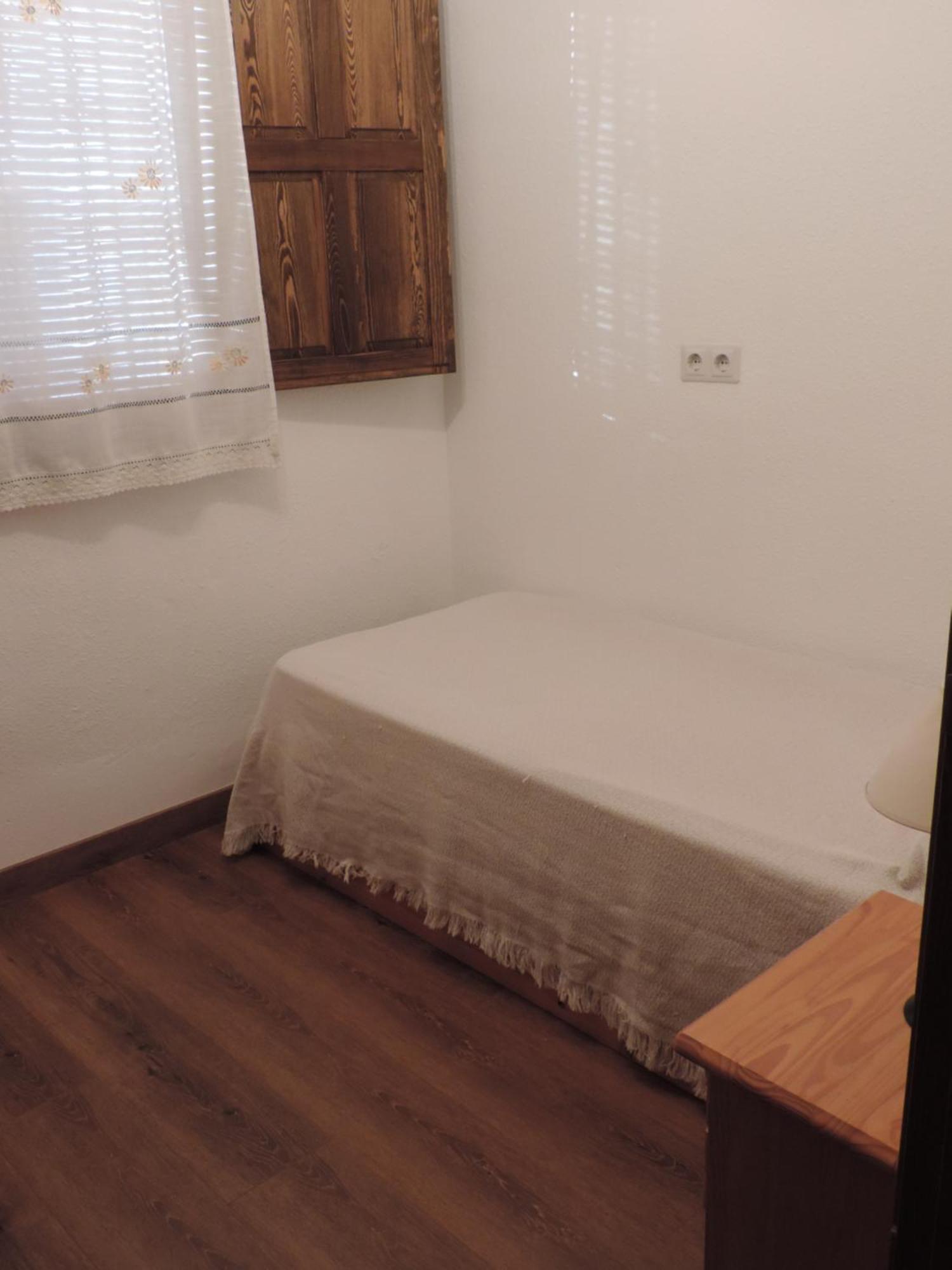 Casa Con Jardin Y Aparcamiento En Viznar, Junto A Granadaヴィラ エクステリア 写真