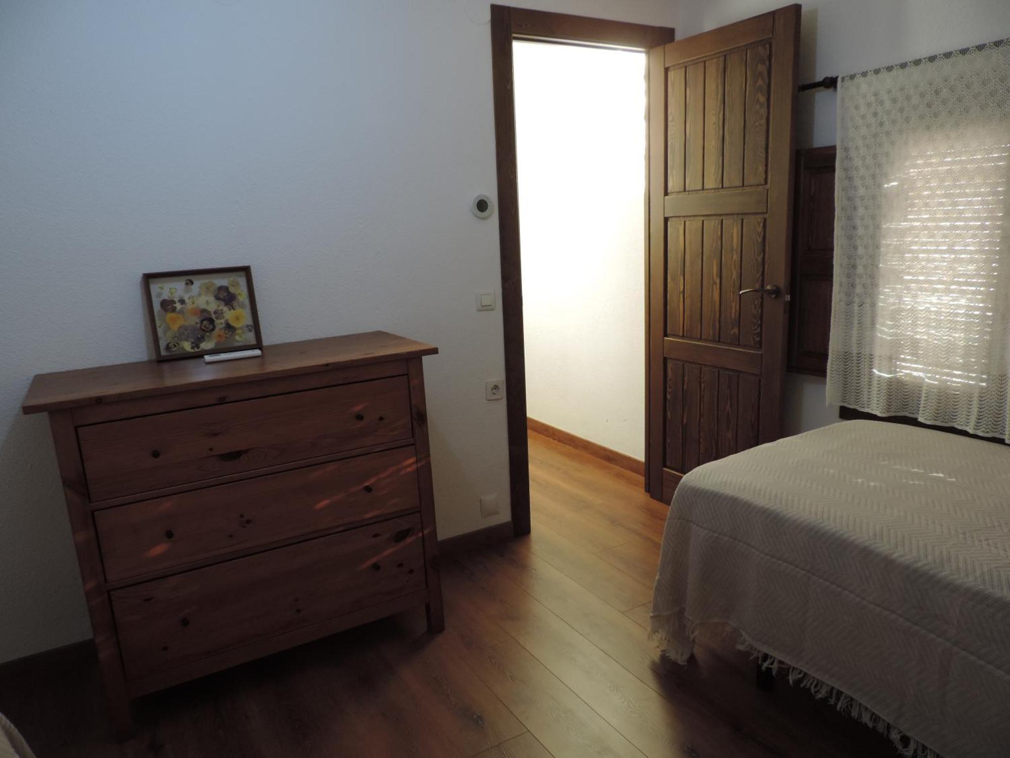 Casa Con Jardin Y Aparcamiento En Viznar, Junto A Granadaヴィラ エクステリア 写真