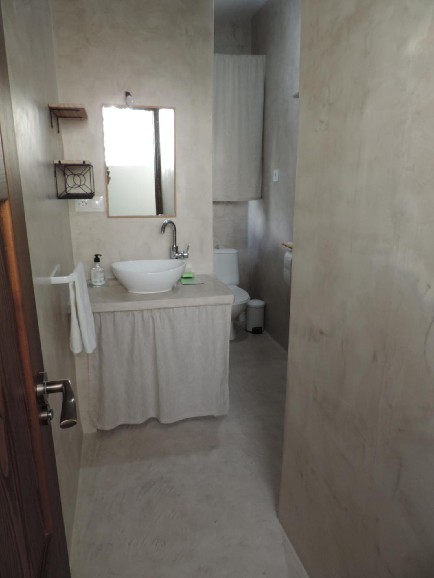 Casa Con Jardin Y Aparcamiento En Viznar, Junto A Granadaヴィラ エクステリア 写真
