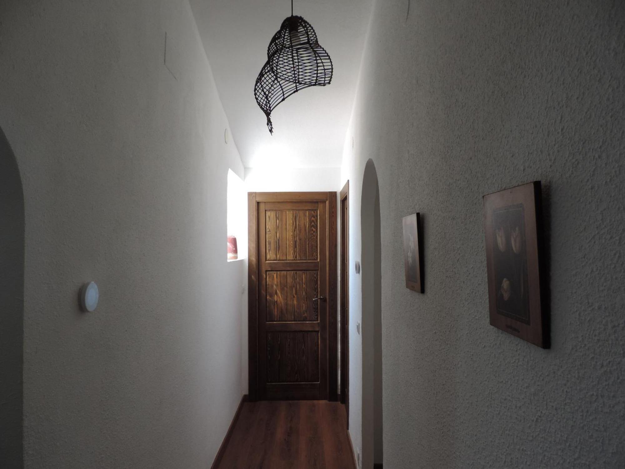 Casa Con Jardin Y Aparcamiento En Viznar, Junto A Granadaヴィラ エクステリア 写真