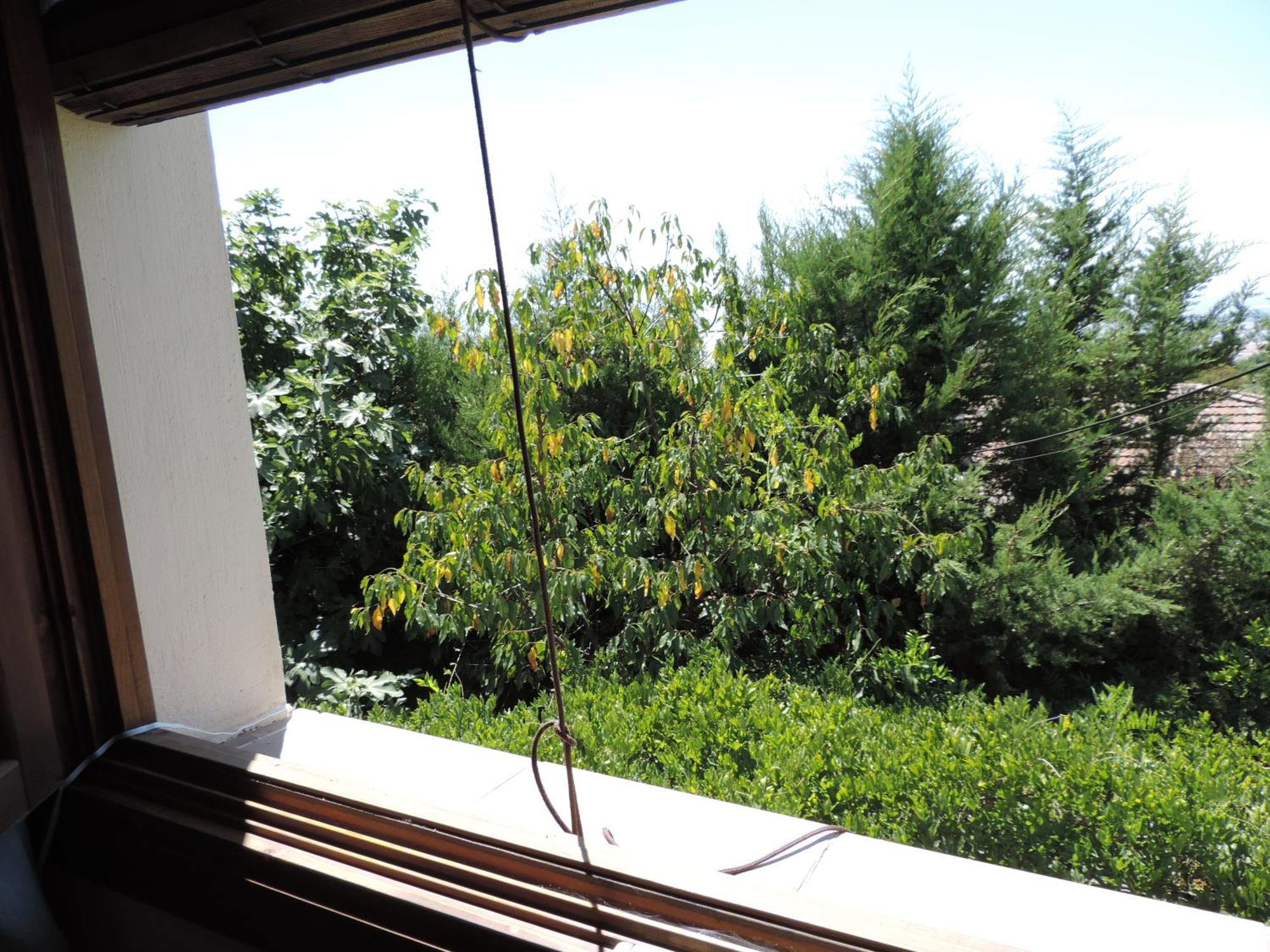 Casa Con Jardin Y Aparcamiento En Viznar, Junto A Granadaヴィラ エクステリア 写真