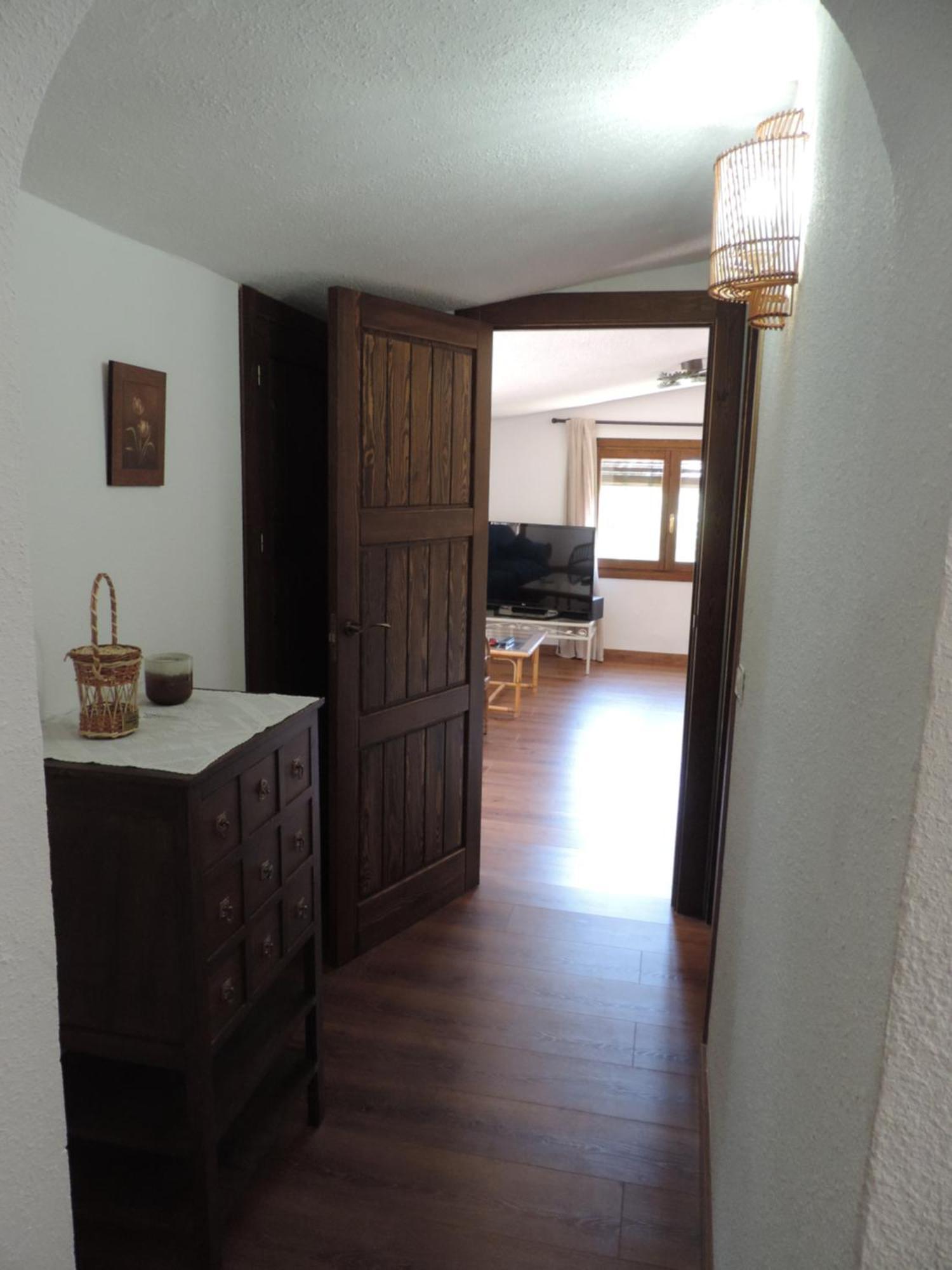 Casa Con Jardin Y Aparcamiento En Viznar, Junto A Granadaヴィラ エクステリア 写真