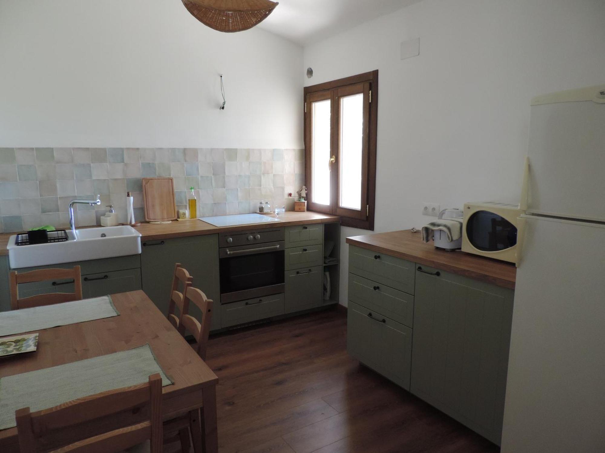Casa Con Jardin Y Aparcamiento En Viznar, Junto A Granadaヴィラ エクステリア 写真