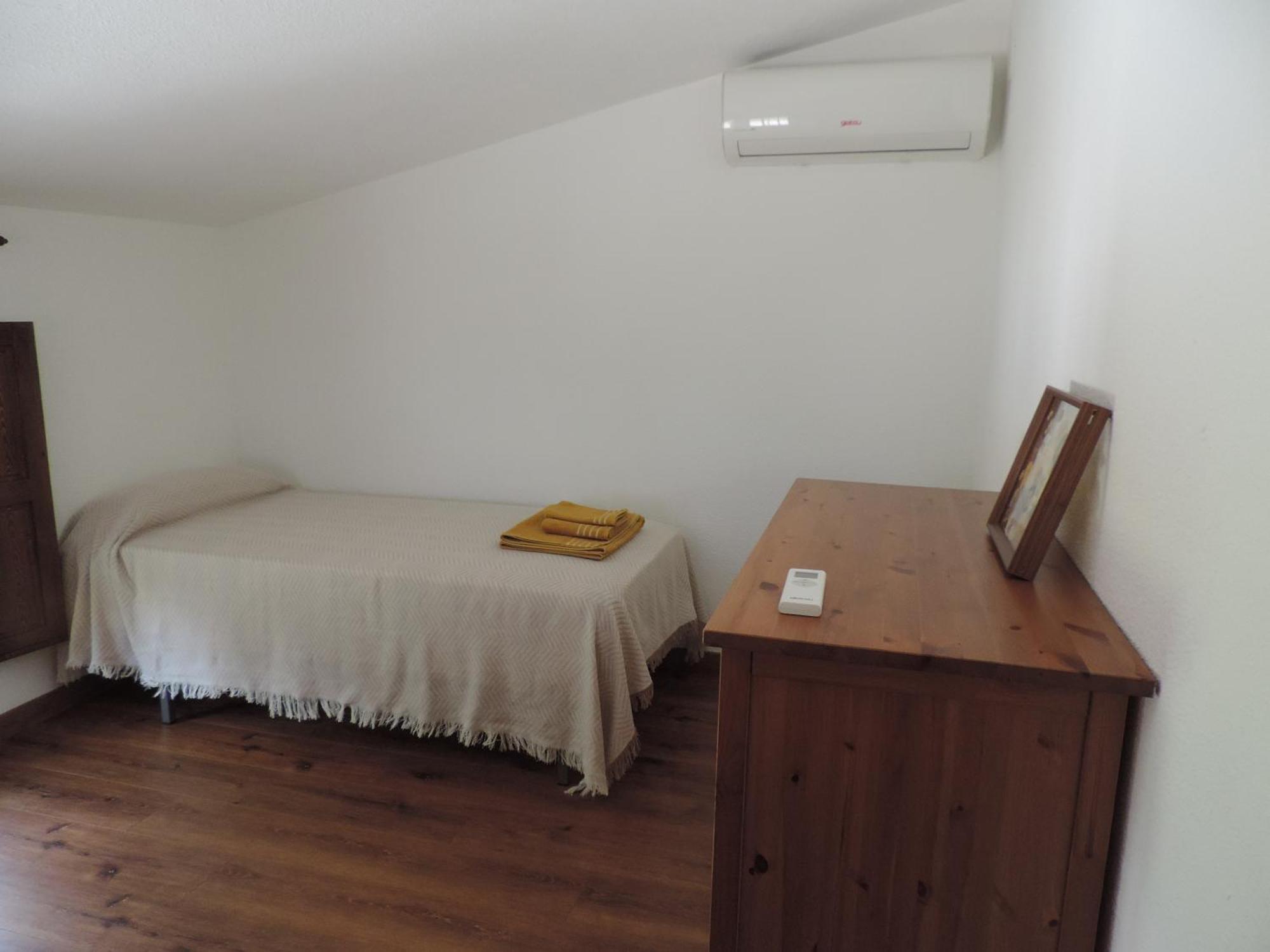 Casa Con Jardin Y Aparcamiento En Viznar, Junto A Granadaヴィラ エクステリア 写真
