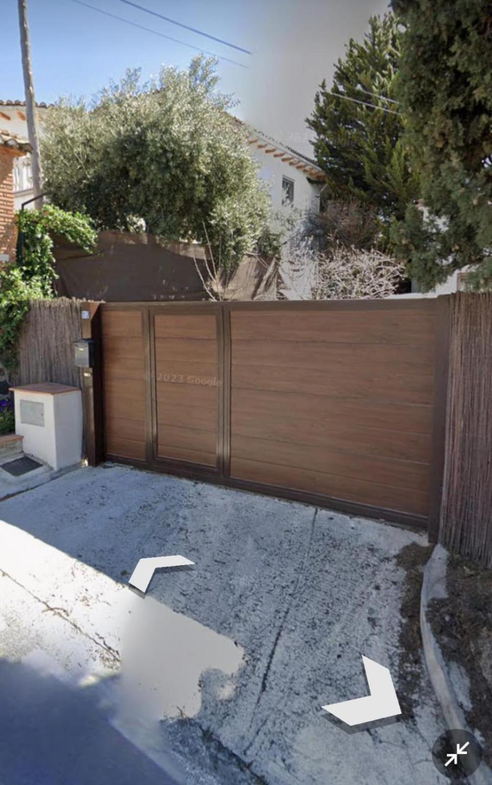 Casa Con Jardin Y Aparcamiento En Viznar, Junto A Granadaヴィラ エクステリア 写真